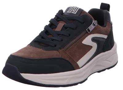 Image de Waldläufer H-Jack, gris, marron, beige, taille 40,5