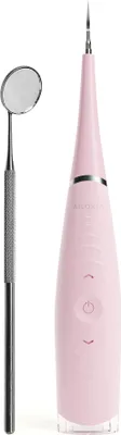 Obrázek produktu pro AILORIA DEPLAQUED - Sonický čistič zubů PINK