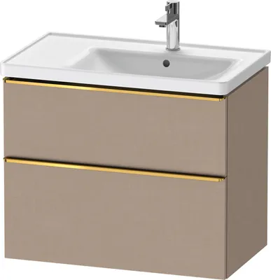 Produktbild von DURAVIT DE4358034750000 D-Neo WTUWH Rek 784x452x625 Lei Mt