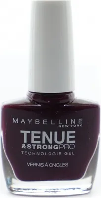Produktbild von Maybelline New York - Lang anhaltender & starker Pro Nagellack - 904 Urheber