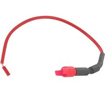 Image de Diode adaptable pour moteurs Briggs & Stratton de 6 à 20 CV. Numéro d'origine : 393814
