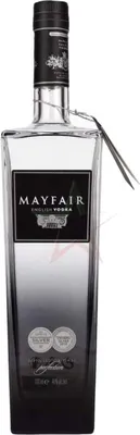 Produktbild von Mayfair English Vodka 40,00 %  0,70 Liter