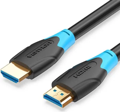 Immagine prodotto di Vention HDMI 1.4 Cavo esclusivo da 15 m di tipo nero