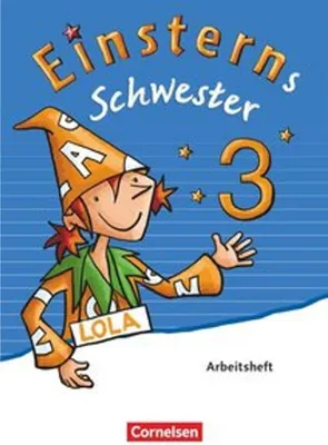 Produktbild von Einsterns Schwester - Sprache und Lesen - Ausgabe 2015 - 3. Schuljahr