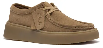 Produktbild von Clarks Damen Sneaker 26184946 Farbe: Braun Größe: 37