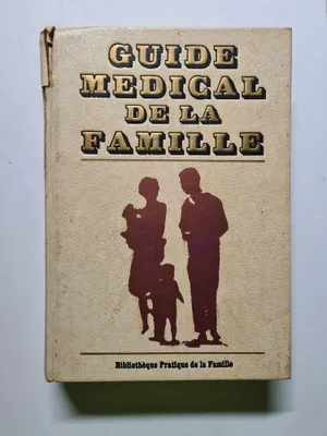 Produktbild von Familienmedizinisches Handbuch