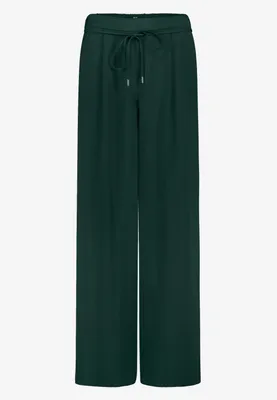 Produktbild von Stoffhose mit Bindegürtel 30 Inch