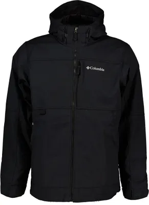 Produktbild von Columbia Loma Vista™ Iii Jacke Schwarz S Mann Schwarz S