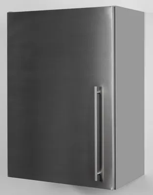 Produktbild von Stengel HSPL 50 Hängeschrank mit Stangengriff