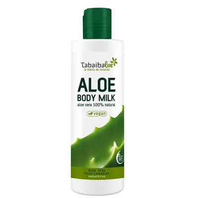 Zdjęcie produktu dla Lotion do ciała z aloesem, 250 ml