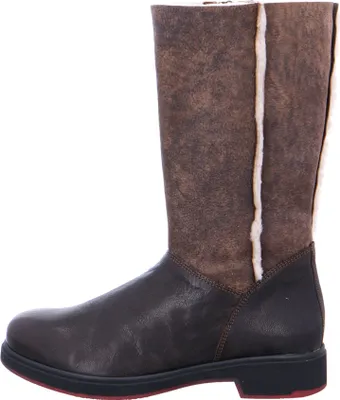 Produktbild von Think! Komfort Stiefel Cogita Damen 31303036323438 Braun 41 1/2 EU