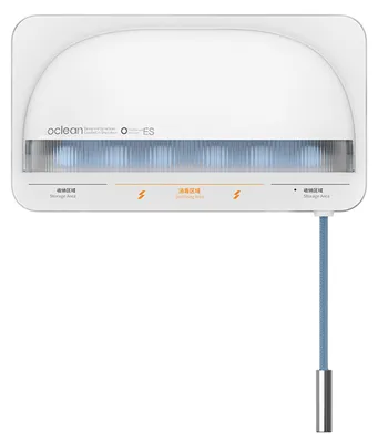 Immagine prodotto di Sterilizzatore OCLEAN S1 Bianco