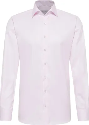 Produktbild von Eterna Hemd Modern Fit Langarm (Standard) 8817-50-X18K Gr. 48 rosa