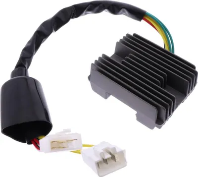 Zdjęcie produktu dla Regulator Napięcia/Prostownik Honda Vfr800 Rgu-148