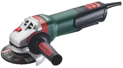 Produktbild von Metabo Winkelschleifer WEPBA 17-125Quick