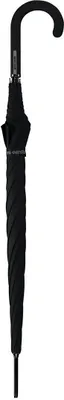 Produktbild von Pierre Cardin Long Ac Herren Stockschirm Automatik Schwarz
