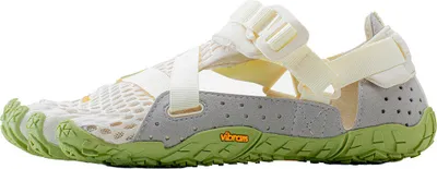 Obrázek produktu pro Turistické boty Vibram Fivefingers Breezandal, bílé, velikost 38 (dámské), bílé, velikost 38