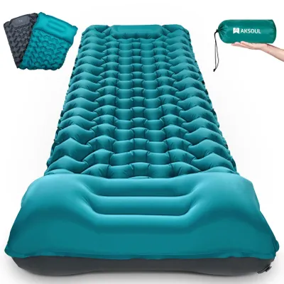 Productafbeelding van Isolatiemat, outdoor luchtmatras, zelfopblazend