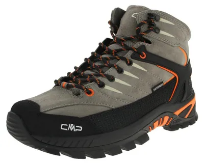 Produktbild von CMP Herren Wanderstiefel RIGEL 2.0 40