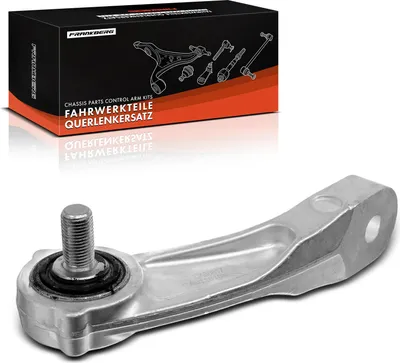 Produktbild von Frankberg 1x Querlenker Vorderachse für Mercedes-Benz C-Klasse W205 C-Klasse Coupe C205 C-Klasse T-Model S205