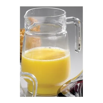 Produktbild von Krug luminarc tivoli transparentes Glas (1,6l)