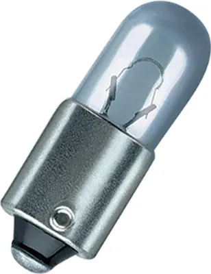 Image de OSRAM ORIGINAL BA9s 12V/5W (Bulk)