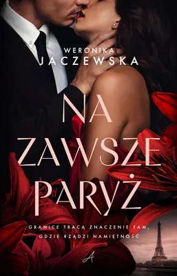 Produktbild von Na zawsze Paryż - Powieść
