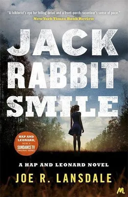 Zdjęcie produktu dla Jackrabbit Smile
