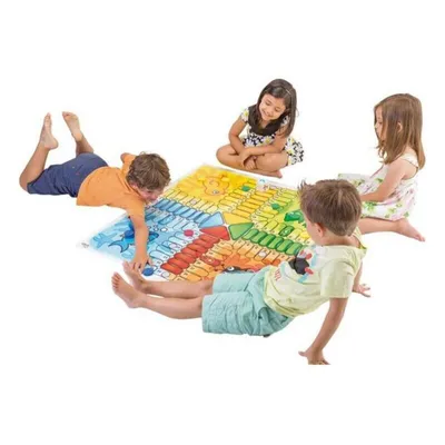 Immagine prodotto di Cayro gigante Parchis (100 x 100 cm)