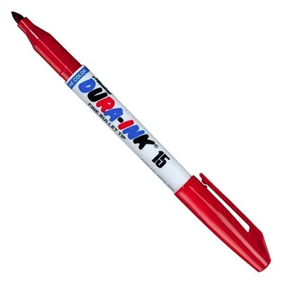 Obrázek produktu pro Markal Dura-Ink 15 rot