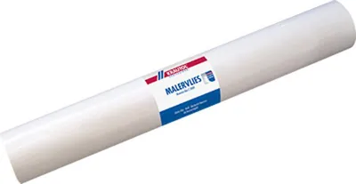 Produktbild von KRAUTOL Malervlies Z3000 weiß, 25 x 0,75 m, 25 m