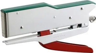 Produktbild von Zenith 548/E Plattstich Grün, Rot, Weiß