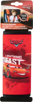 Obrázek produktu pro Chránič na bezpečnostní pásy Cars