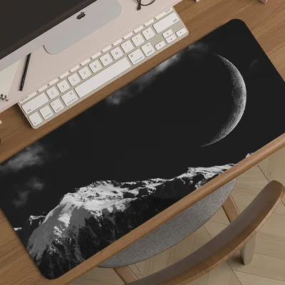 Image de INF Tapis de Souris Paysager - Design Paysage S