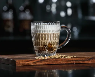 Zdjęcie produktu dla Nachtmann Barista ETHNO Kaffeebecher 2 Stück 104908