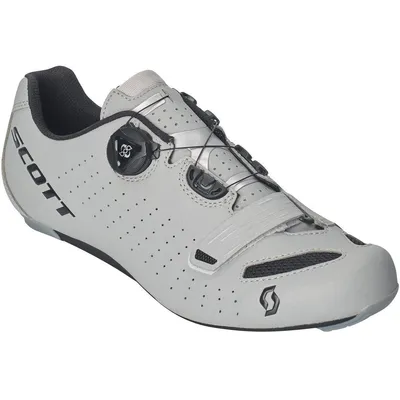 Produktbild von Scott Schuhe Rennrad Comp Boa Reflective - reflective black Größe: 40.0