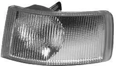 Produktbild von VAN WEZEL 1747906 Blinker Blinkleuchte vorne Rechts für FIAT DUCATO Pritsche/Fahrgestell (230) DUCATO Bus (230) DUCATO Kasten (230L) für CITROËN