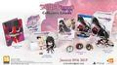 Produktbild von BANDAI NAMCO Entertainment Tales of Berseria Collector Edition, PlayStation 4, RP (Rating Pending)