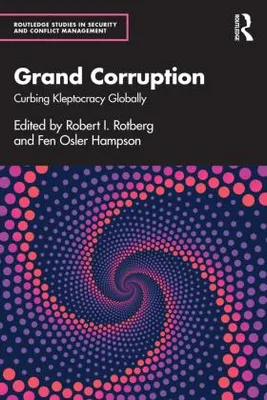 Produktbild von Grand Corruption