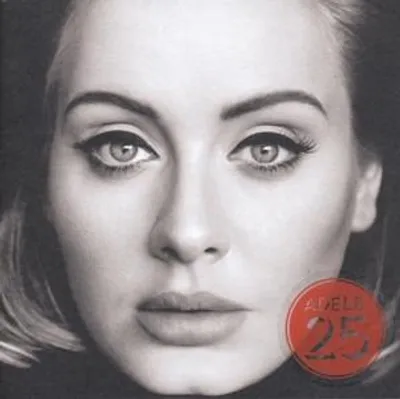 Produktbild von Adele-25