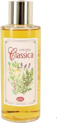 Obrázok produktu pre Cella 1897 Colonia Classica 60° 250 ml