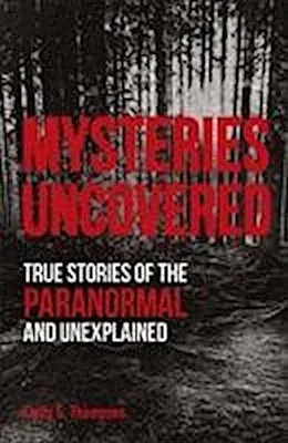 Imagen del producto de Mysteries Uncovered