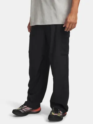 Produktbild von Under Armour Herren-Sporthose Unstoppable Airvent Pant XL