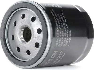Produktbild von Bosch Ölfilter 0 451 103 227
