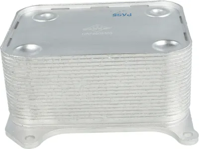 Produktbild von NRF 31235 Ölkühler Motoröl für FORD USA F-250 XI F-350 XI