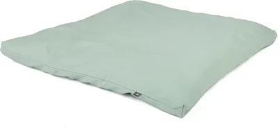Produktbild von Meditationsmatte Zabuton Classic Dobby mint