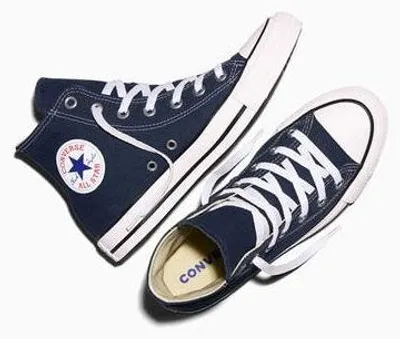 Immagine prodotto di Sneakers Converse AllStar Hi Navy