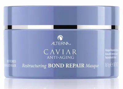 Produktbild von Alterna Caviar Anti-Aging Restructuring Bond Repair Masque 161 g