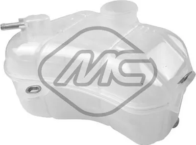 Produktbild von Metalcaucho Ausgleichsbehälter Kühlmittel für FIAT BRAVO II (198) Kühlwasser 03847