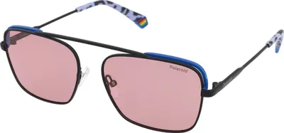 Produktbild von Polaroid Mod. Pld 6131_S Black Pink